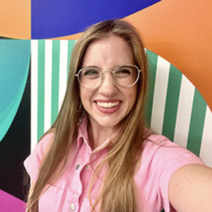 employee headshot