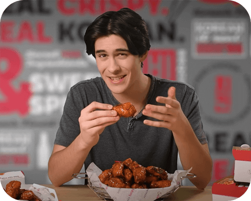 bb.q Chicken