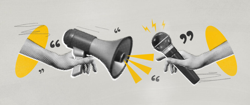 What do journalists want from PR pros?