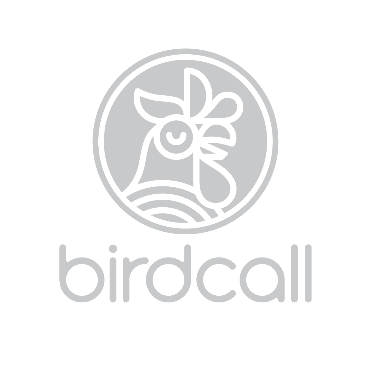 Birdcall logo