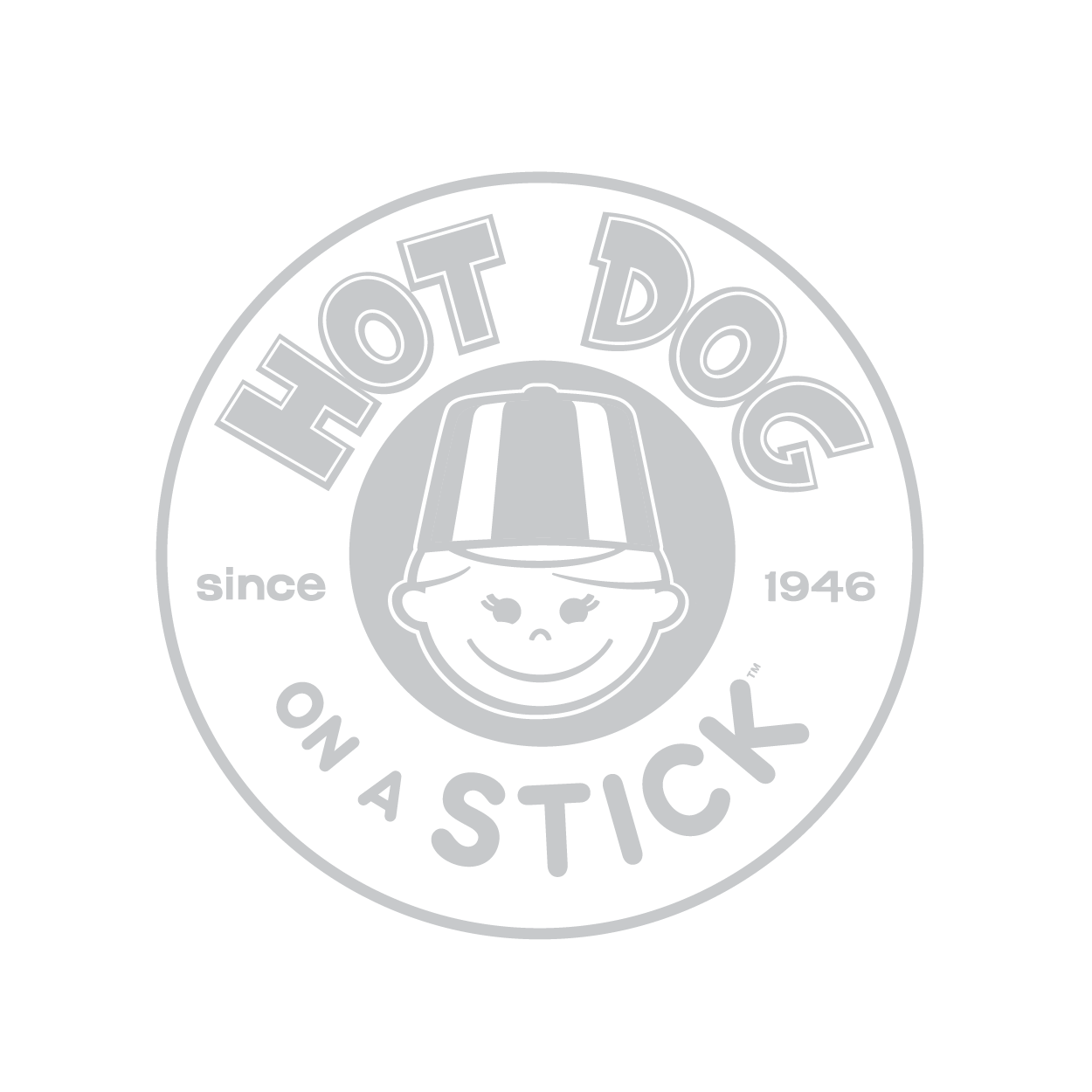 Hot Dog on a Stick logo