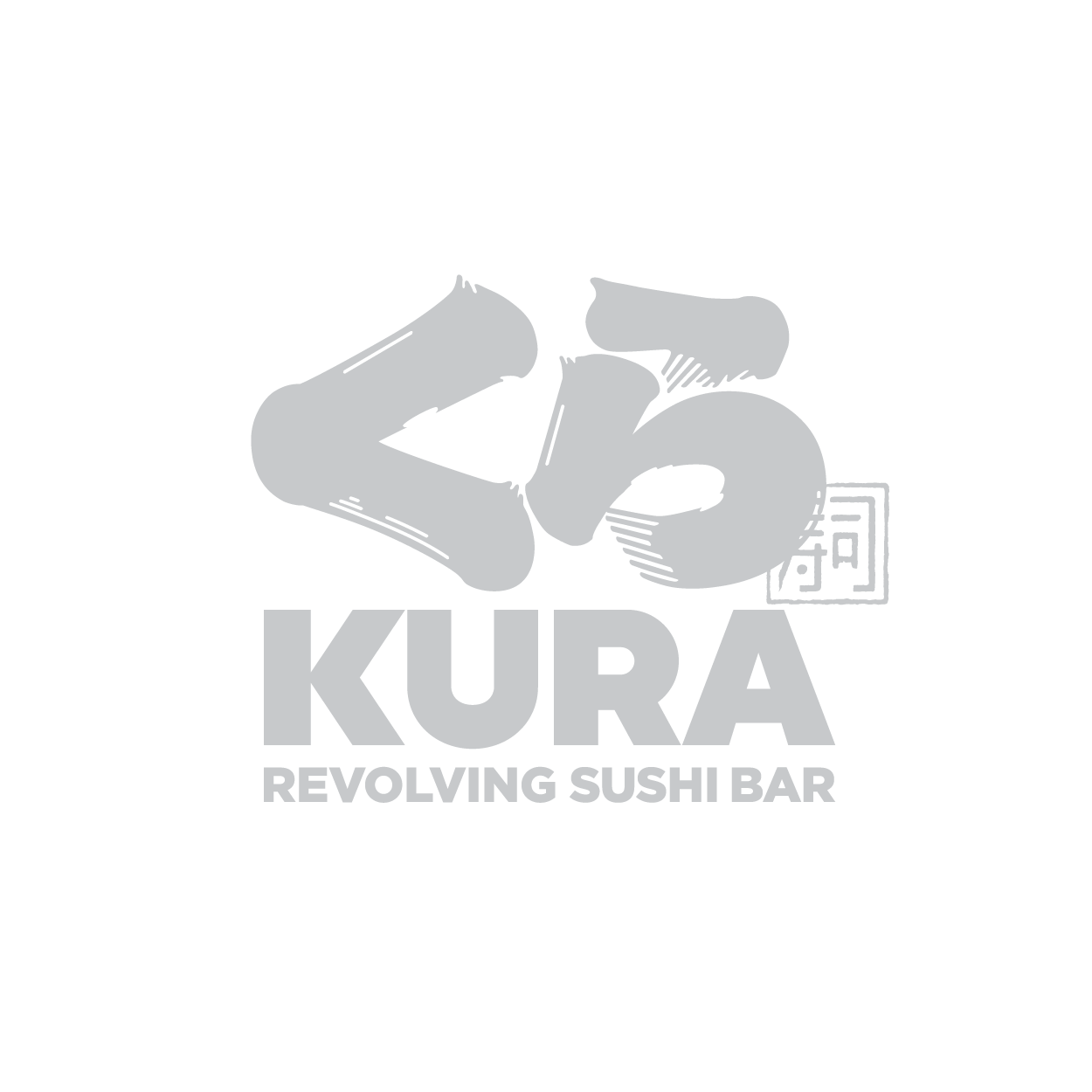 Kura Sushi logo