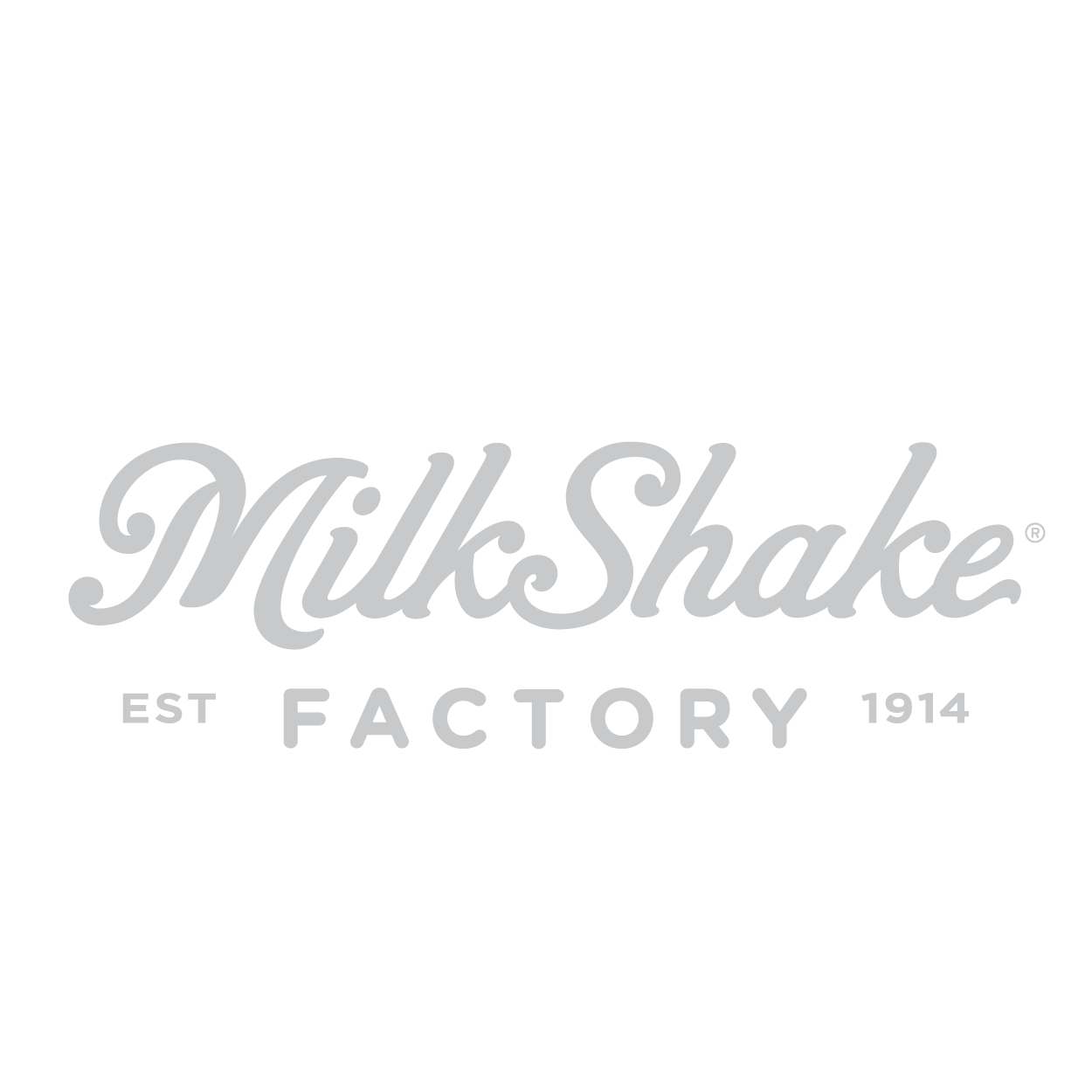 Milkshake Factory logo
