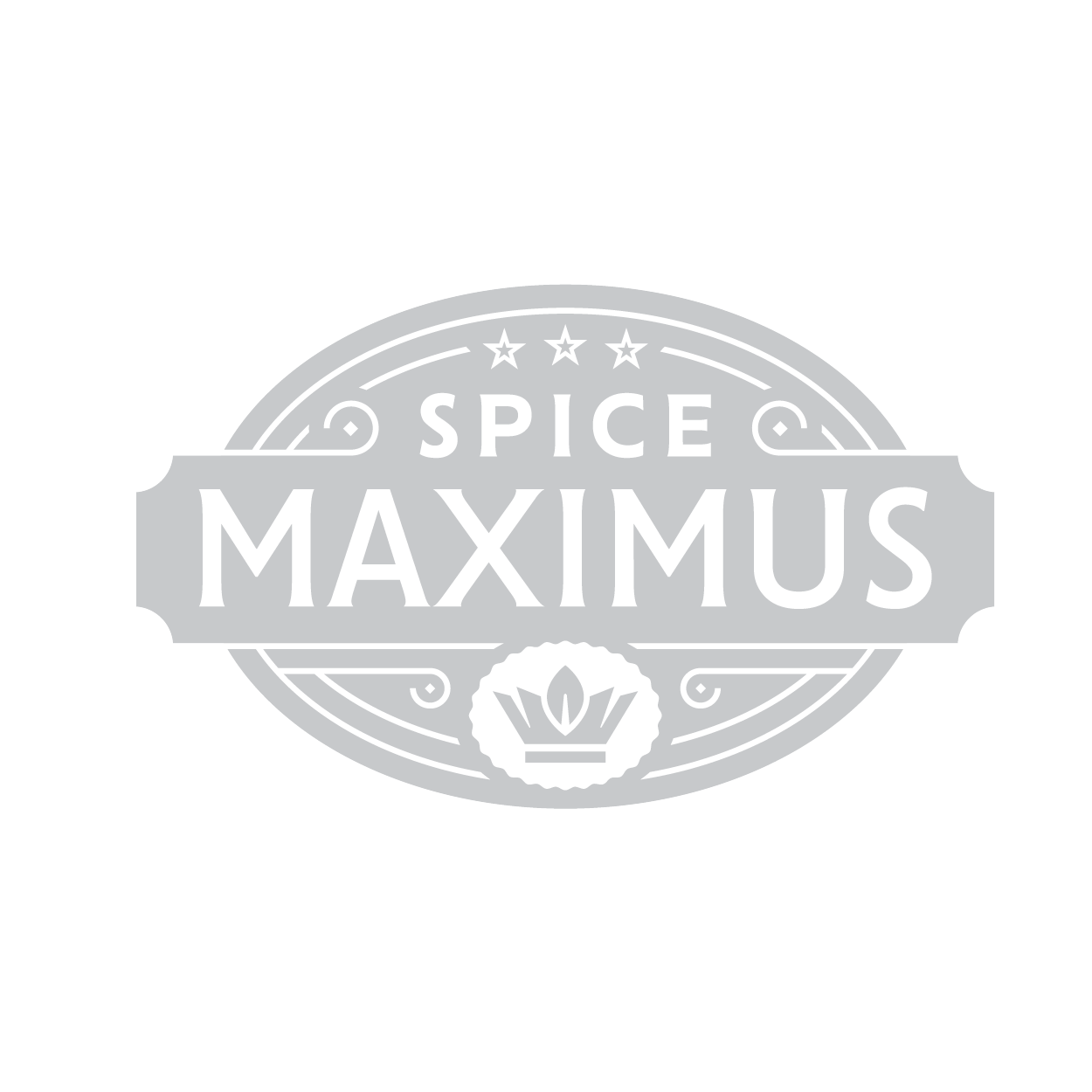 Spice Maximus logo