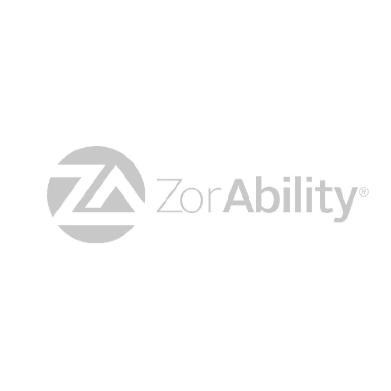 Zorability logo