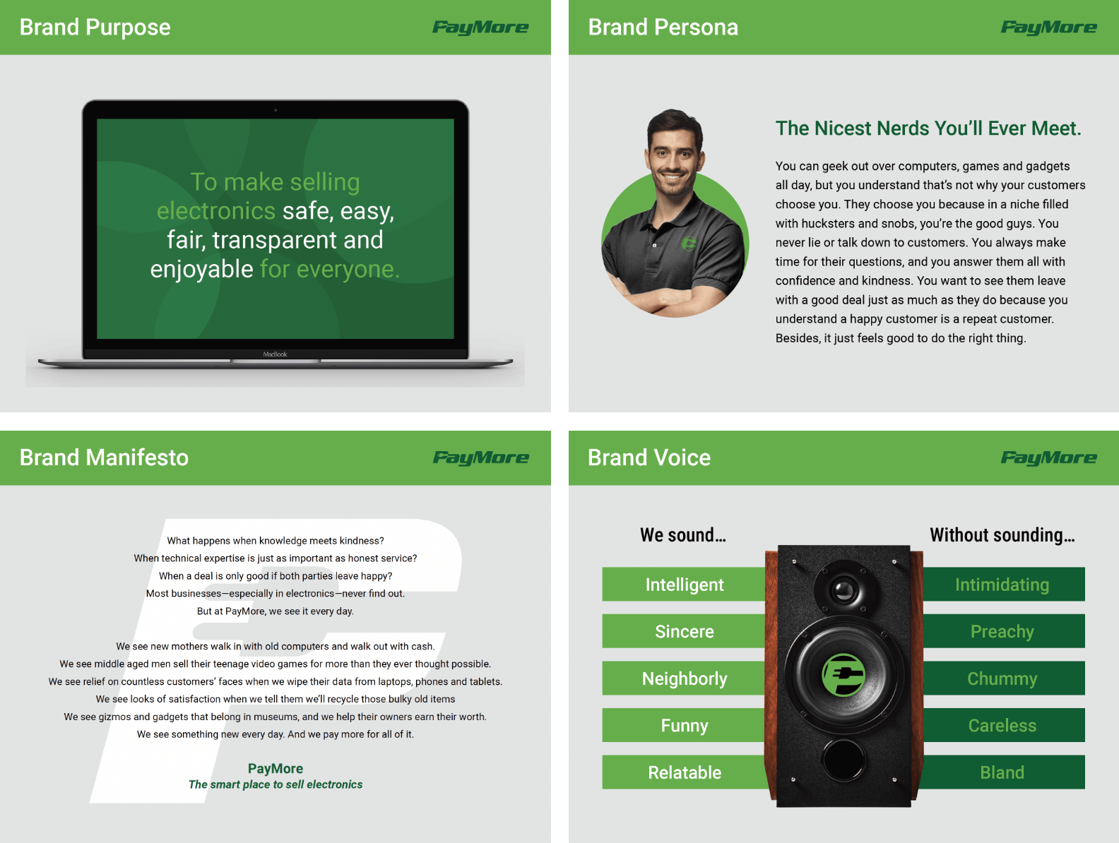 paymore ads