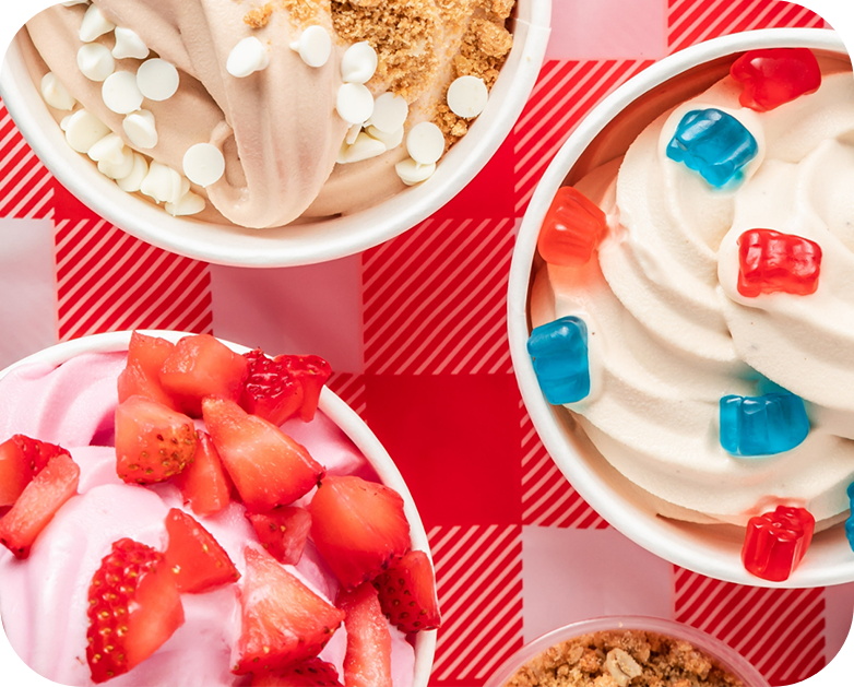 16 Handles